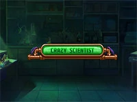 เกมสล็อต Crazy Scientist